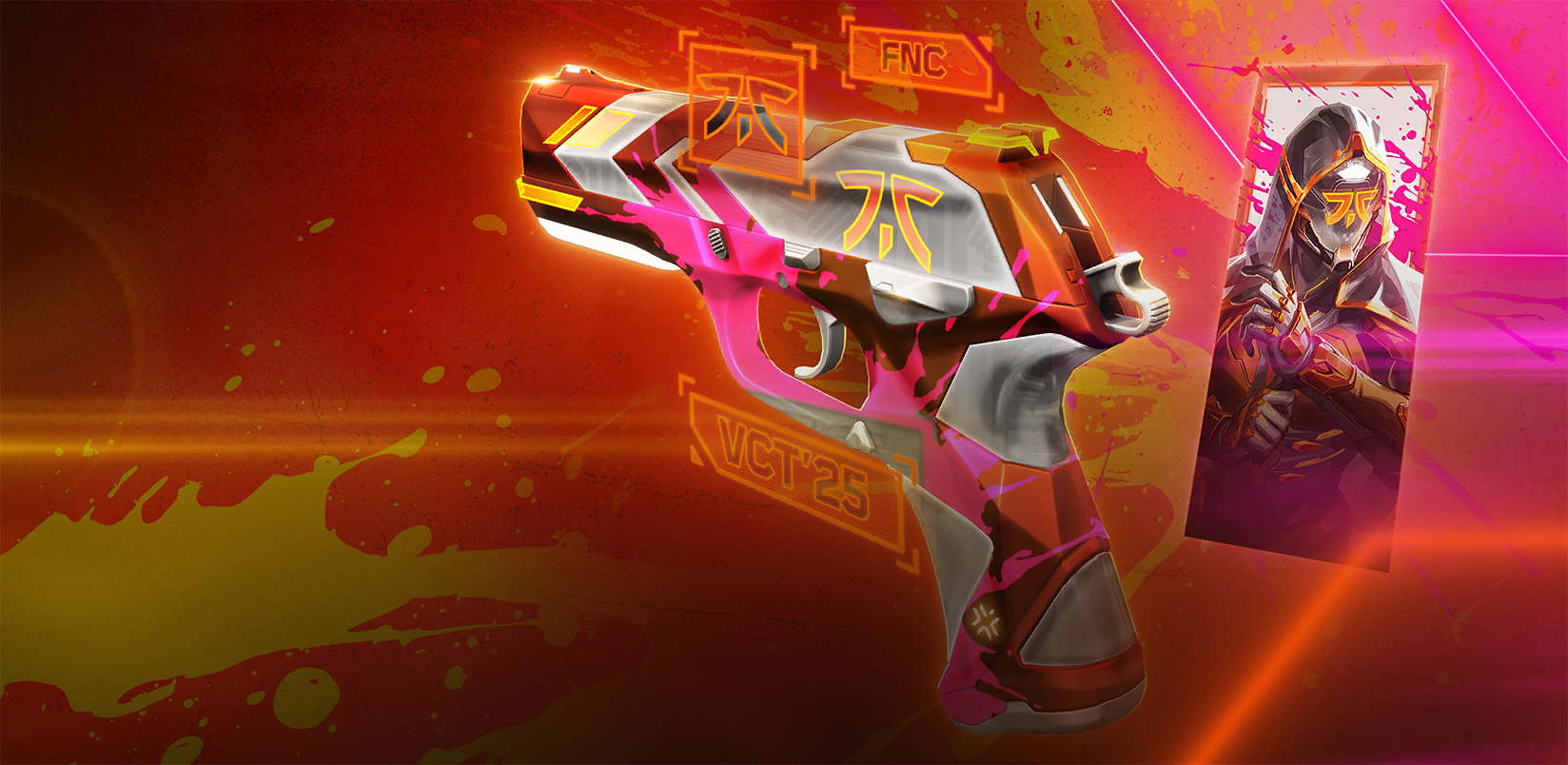 VCT x FNC wide promo