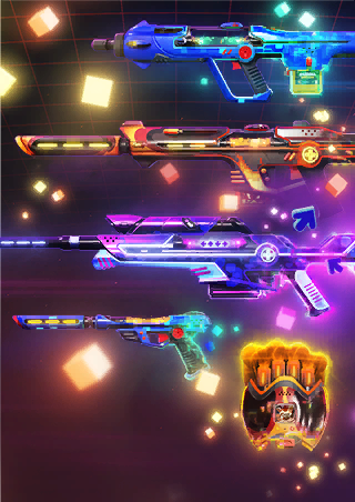 Radiant Entertainment System