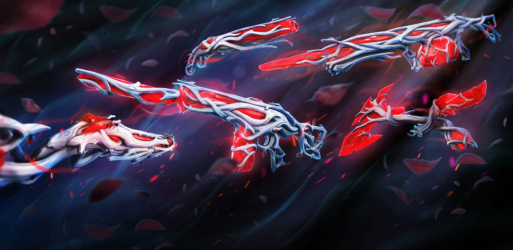 Gaia's Vengeance wide promo