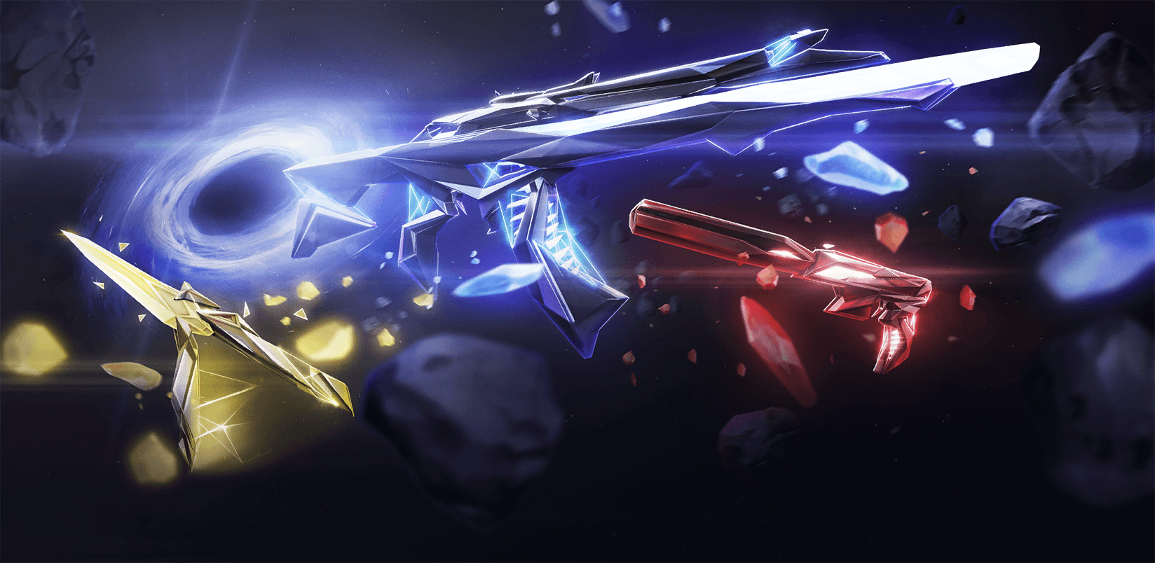 Singularity wide promo