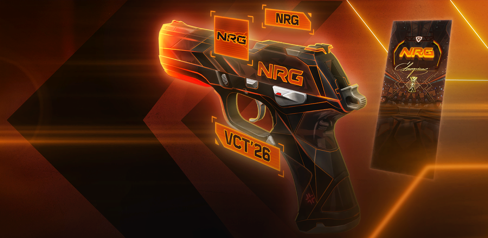 VCT x NRG wide promo