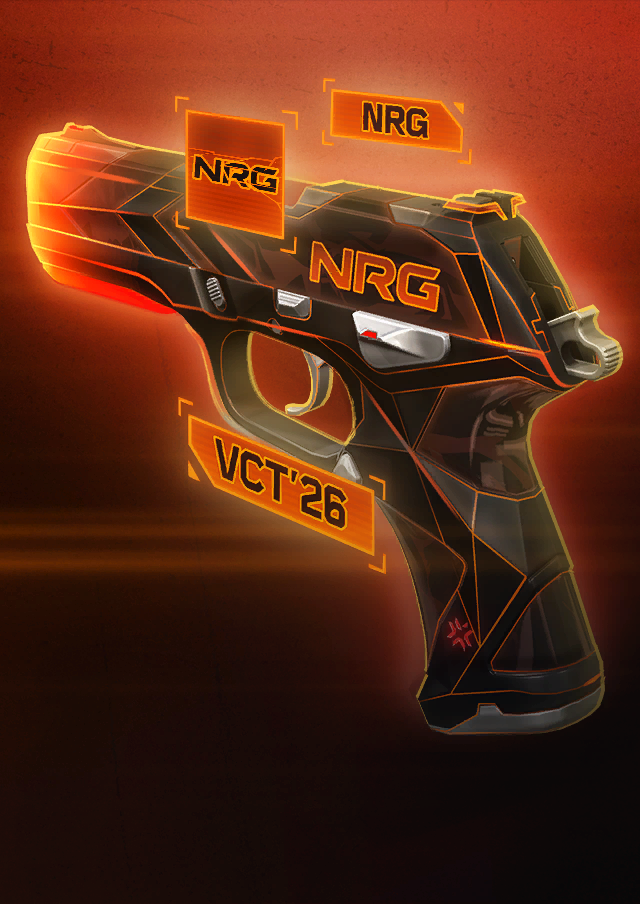 VCT x NRG