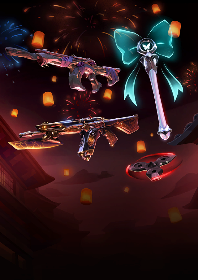 Run It Back: Lunar 26