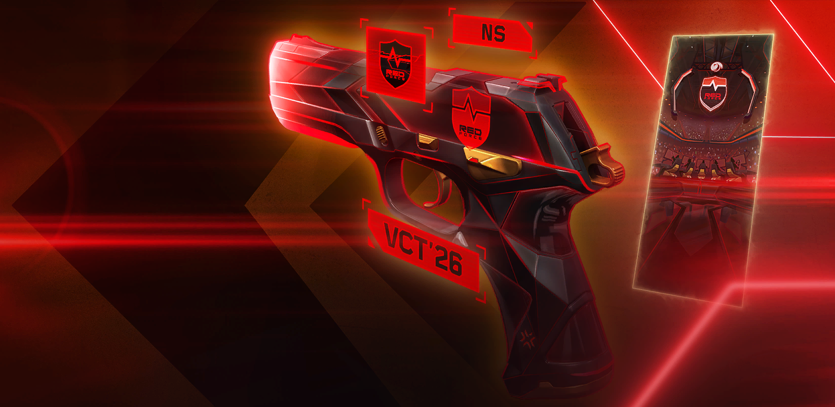 VCT x NS wide promo