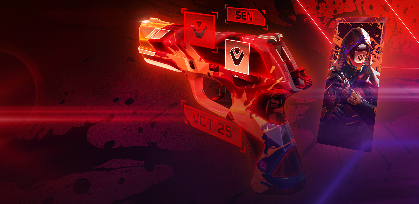 VCT x SEN wide promo