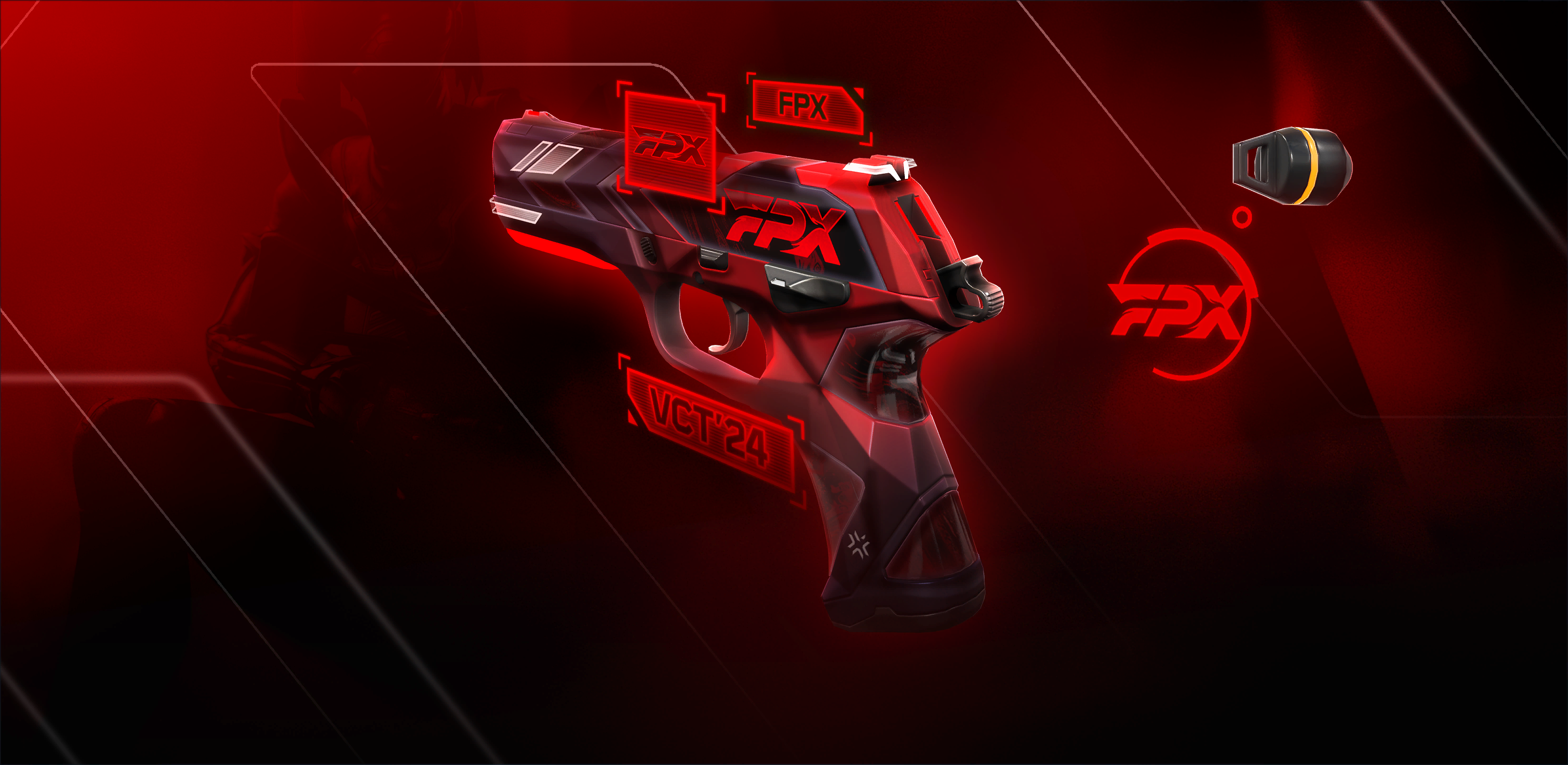 VCT x FPX wide promo