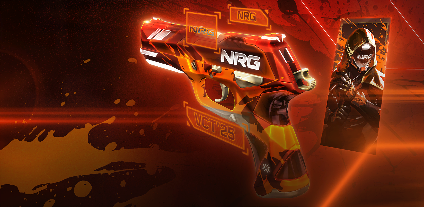 VCT x NRG wide promo