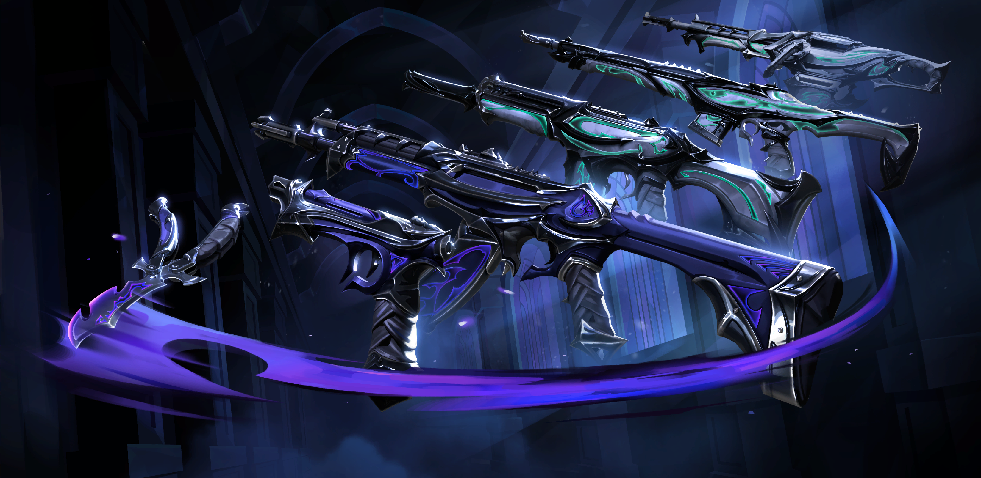 Run It Back: Reaver wide promo