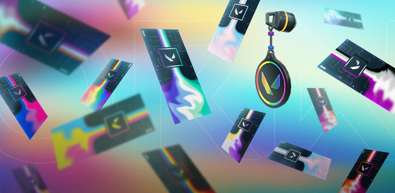 Pride wide promo