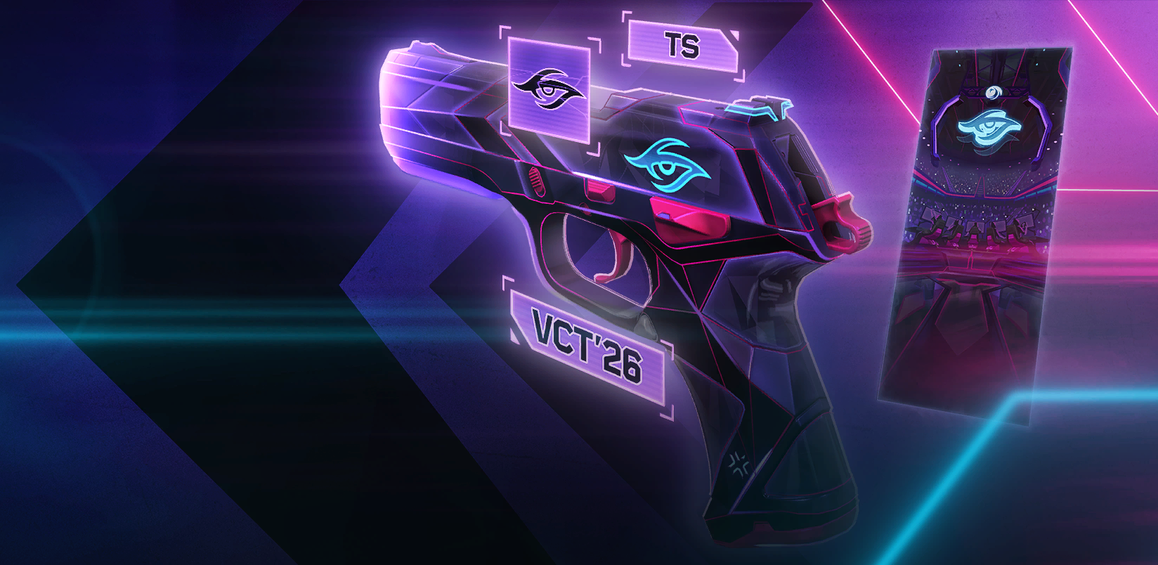 VCT x TS wide promo