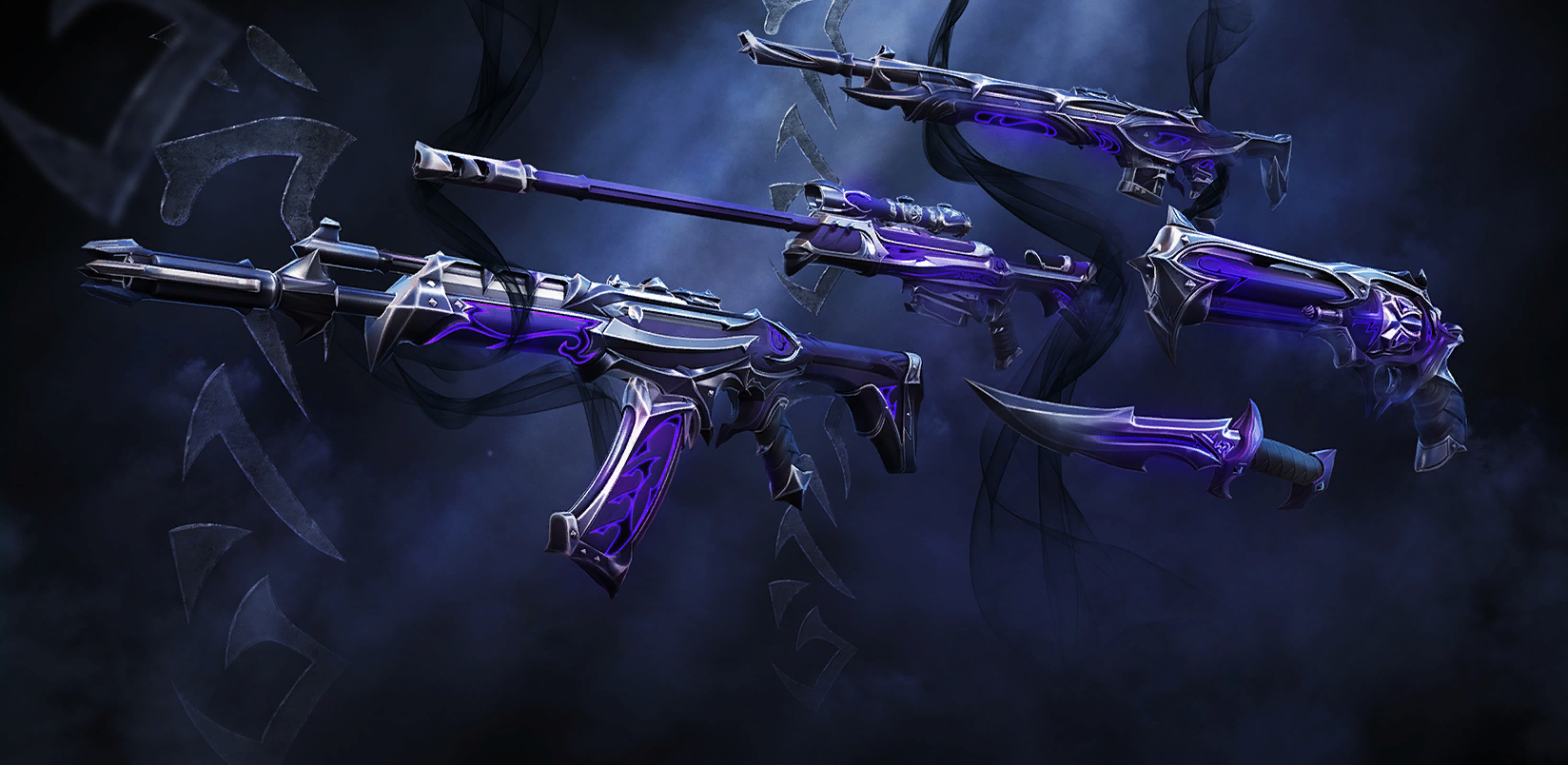 Reaver Collection