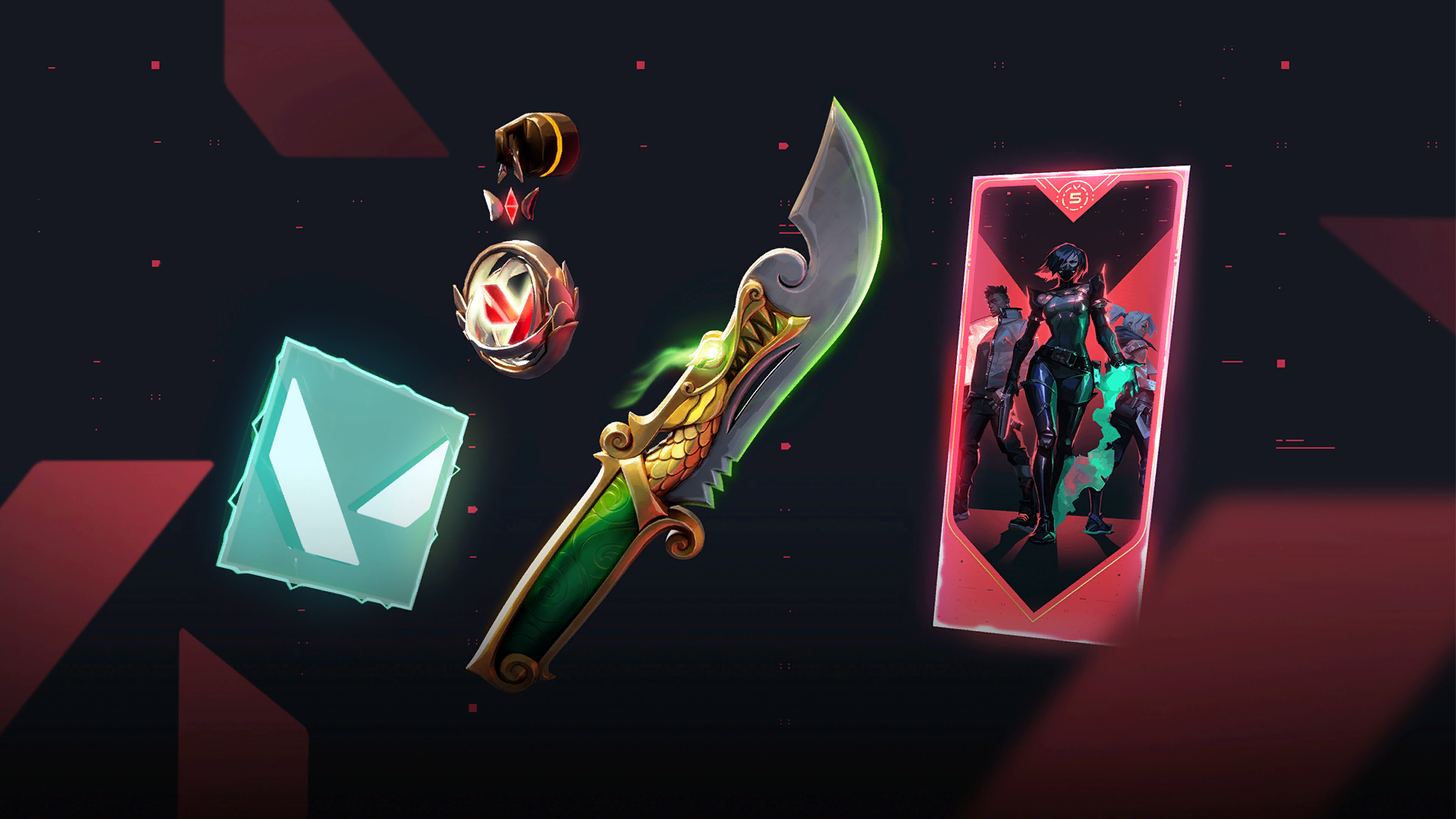 5 YEARS // BETA REMASTERED