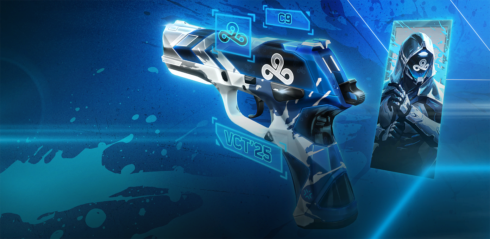VCT x C9 wide promo