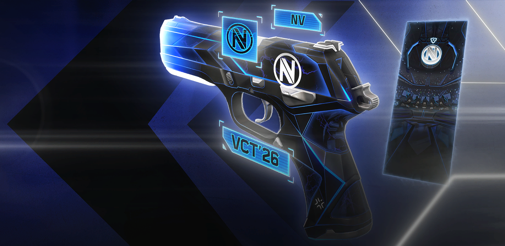 VCT x NV wide promo