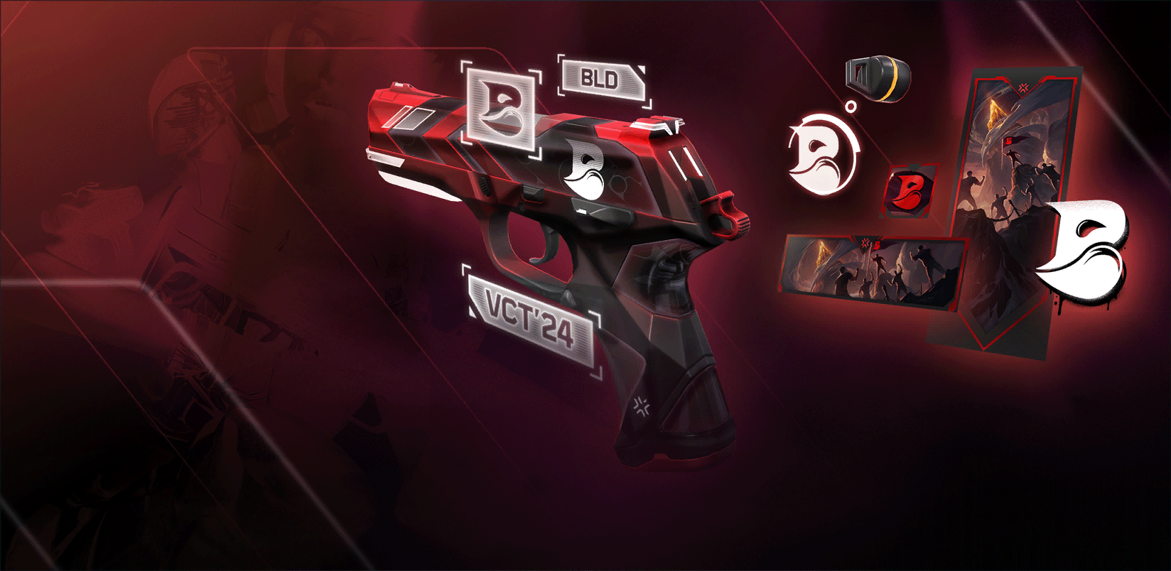 VCT x BLD wide promo