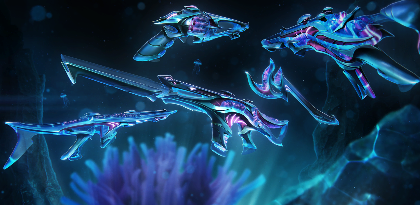 Abyssal wide promo
