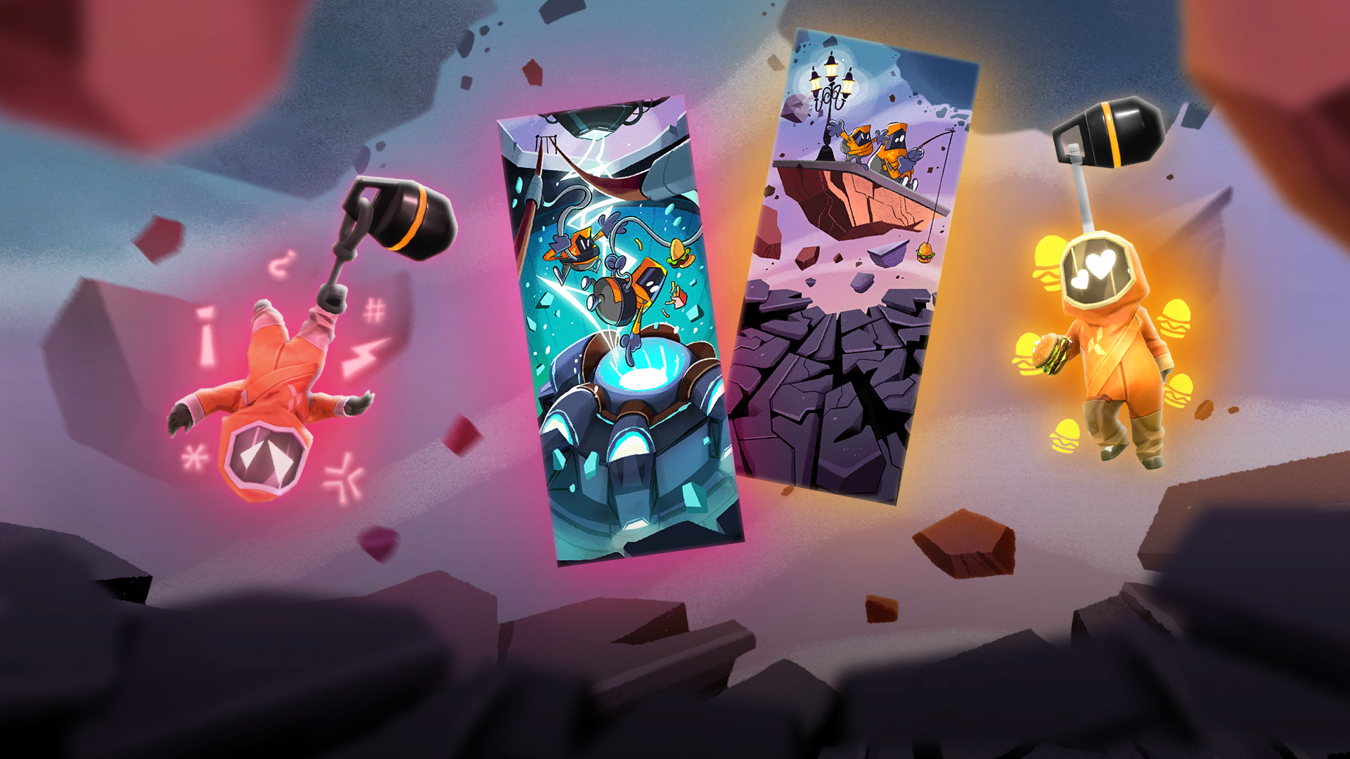 Duo's Day // Haz & Matt