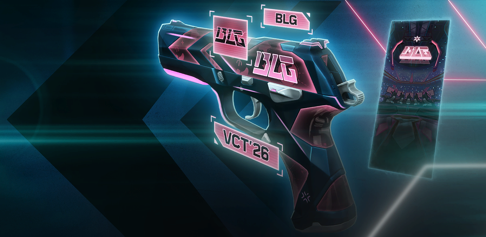 VCT x BLG wide promo