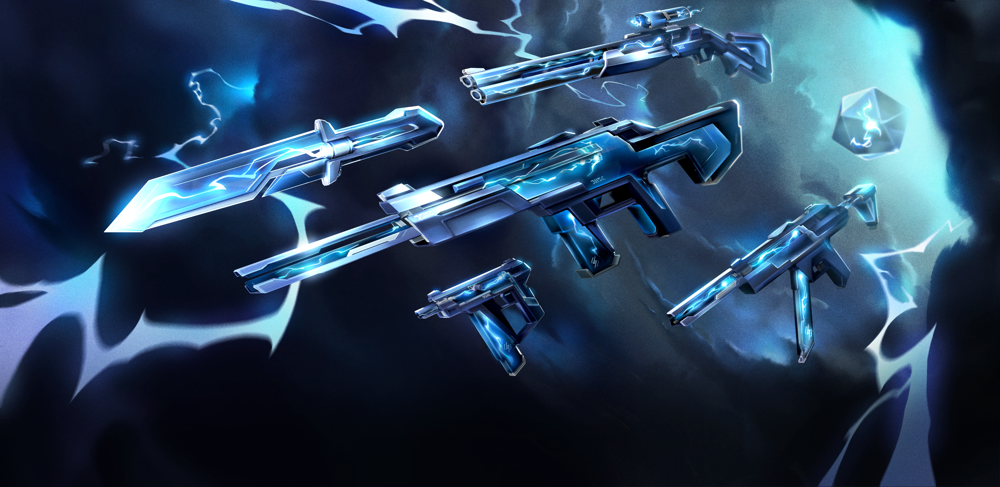 Bolt wide promo
