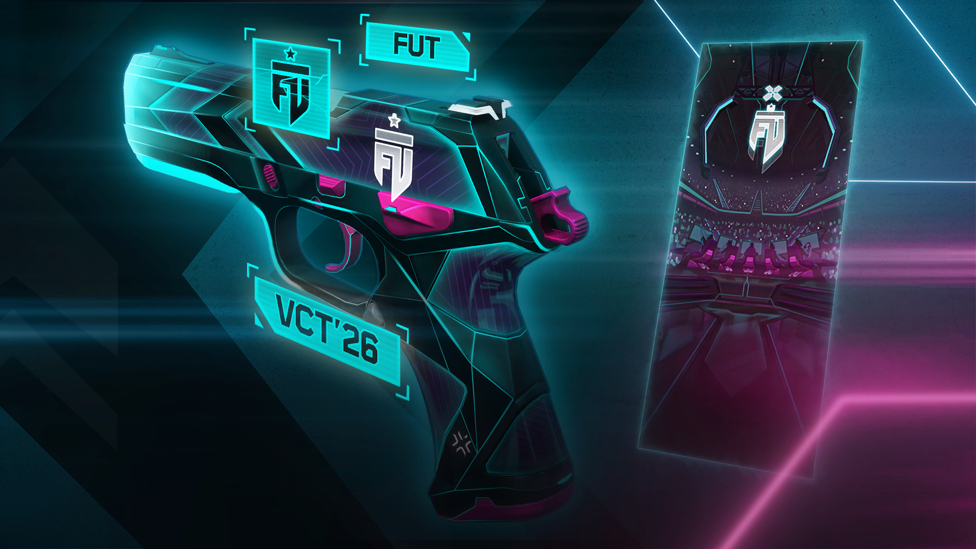 VCT x FUT