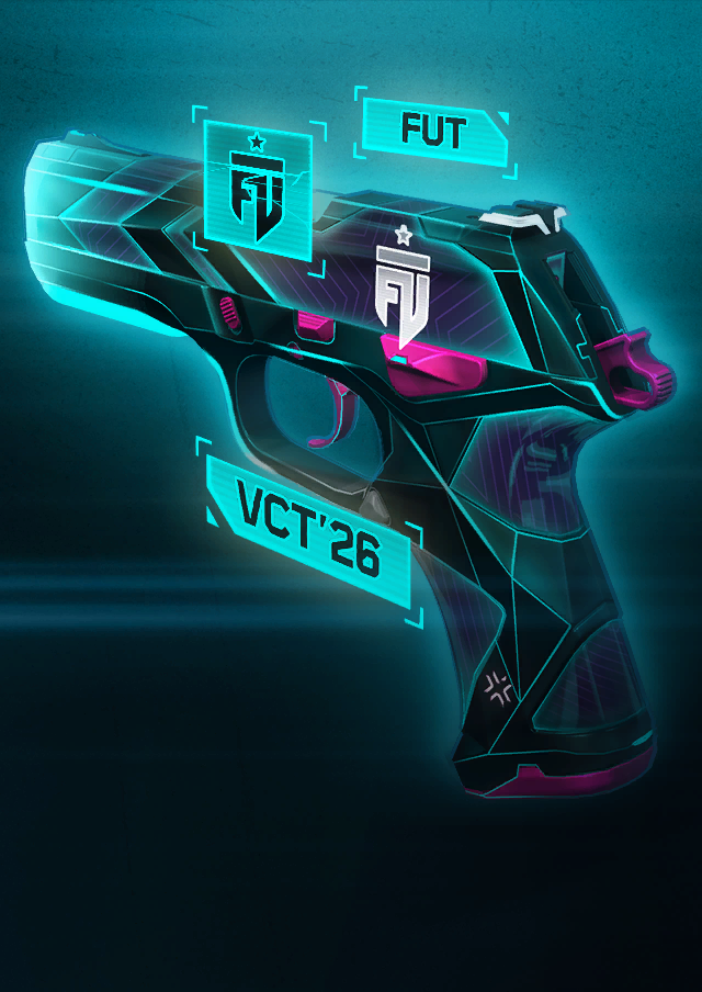 VCT x FUT