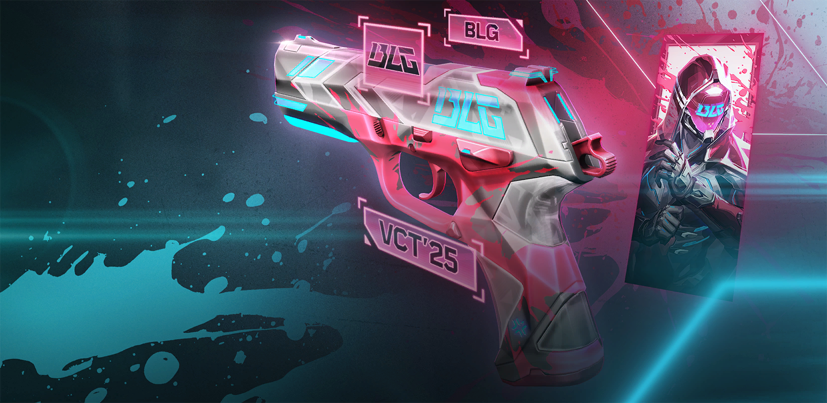 VCT x BLG wide promo