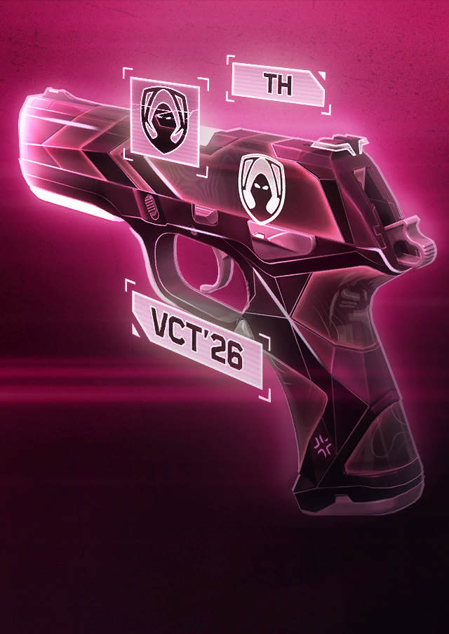 VCT x TH