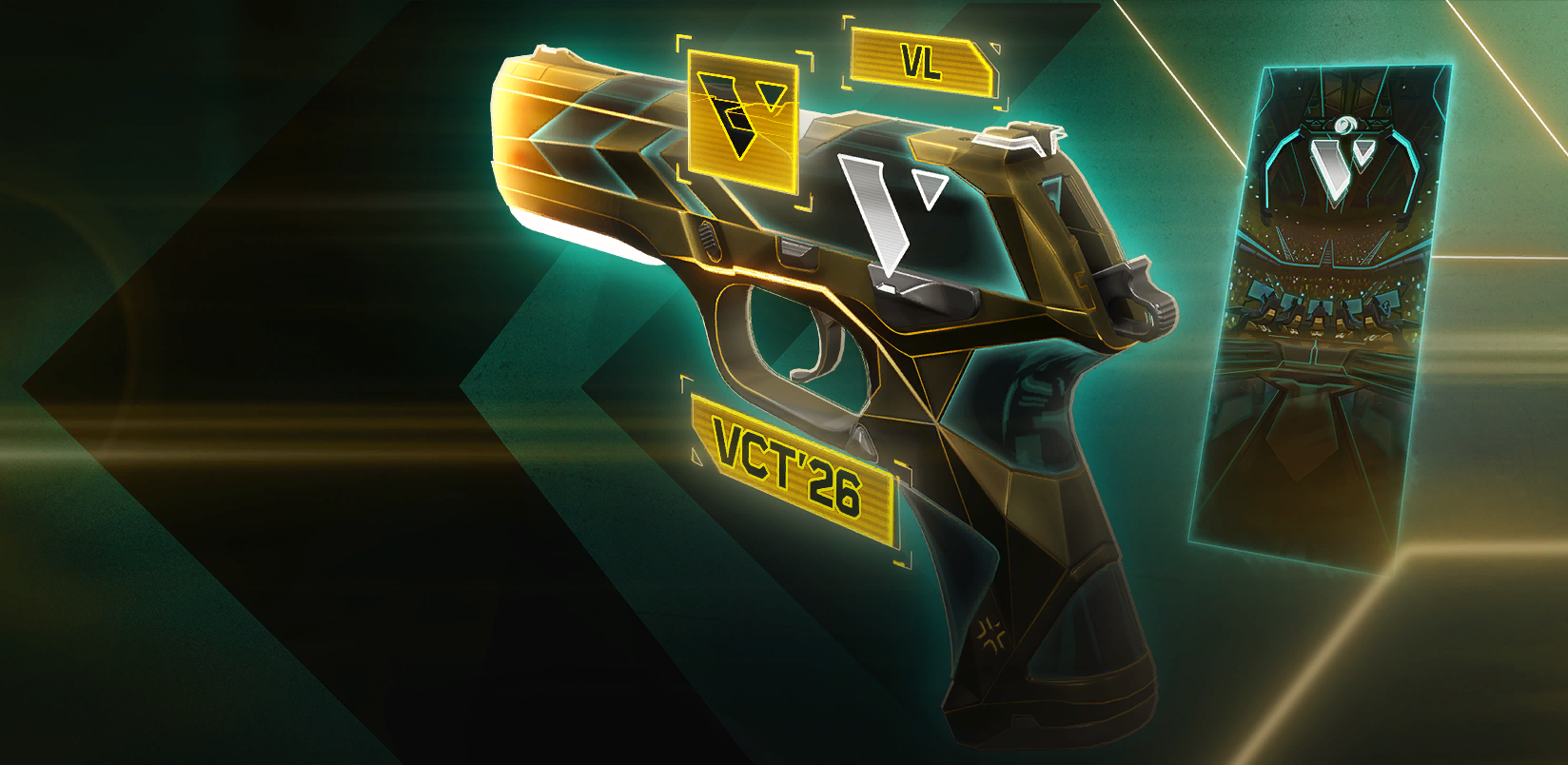 VCT x VL wide promo