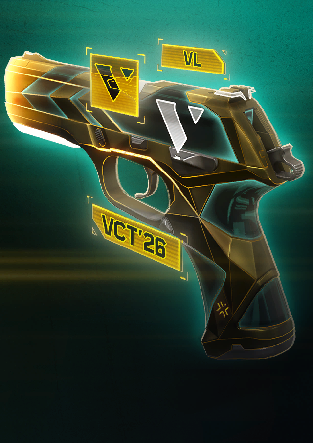 VCT x VL
