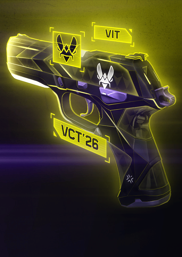 VCT x VIT