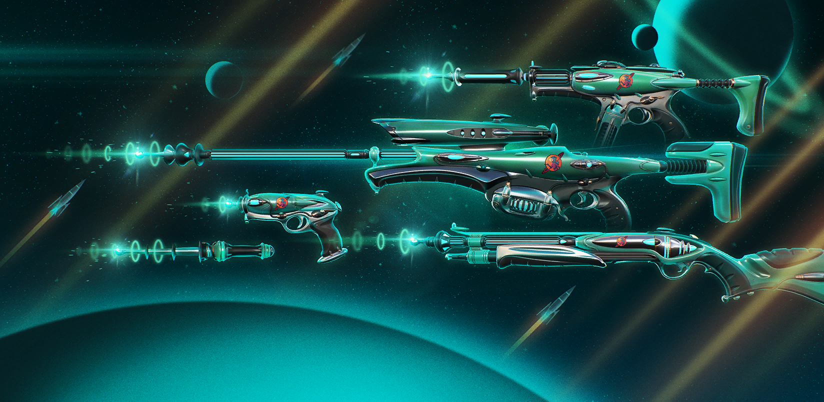 Gravitational Uranium Neuroblaster