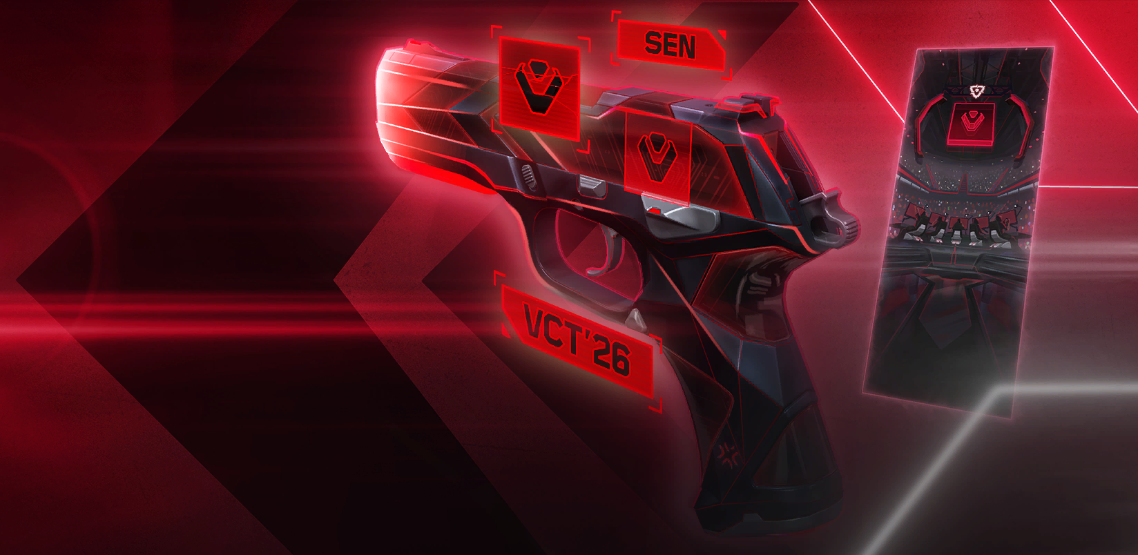 VCT x SEN wide promo