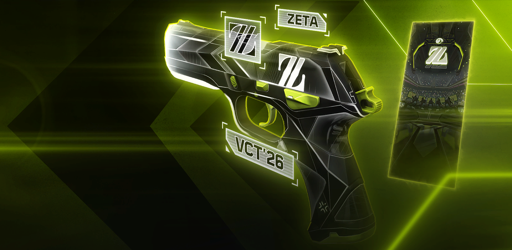 VCT x ZETA wide promo