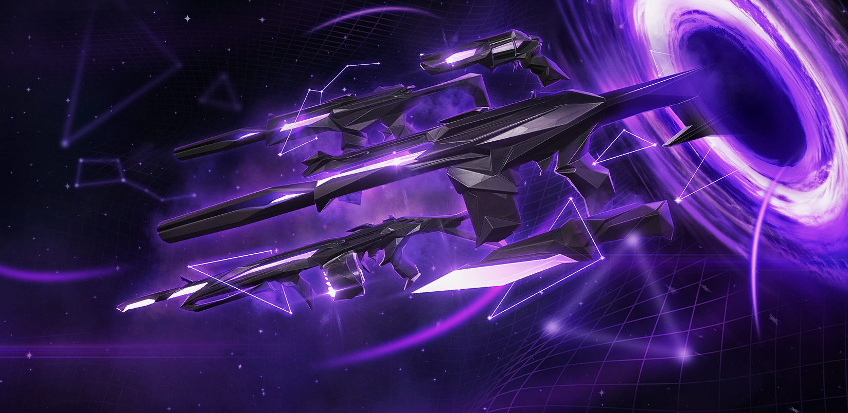 Singularity wide promo