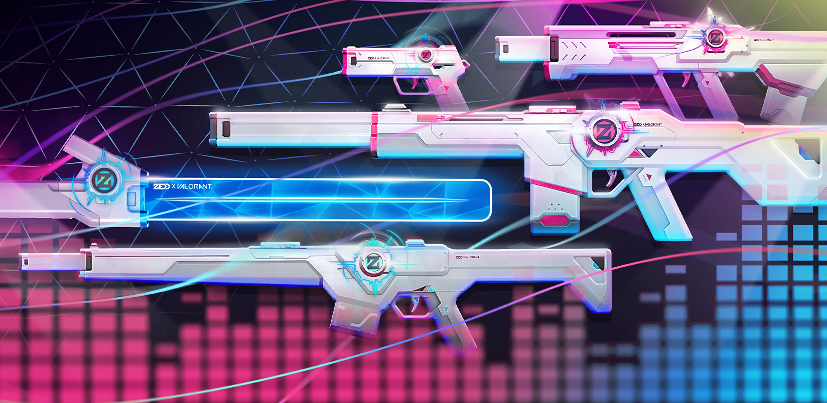 Spectrum wide promo