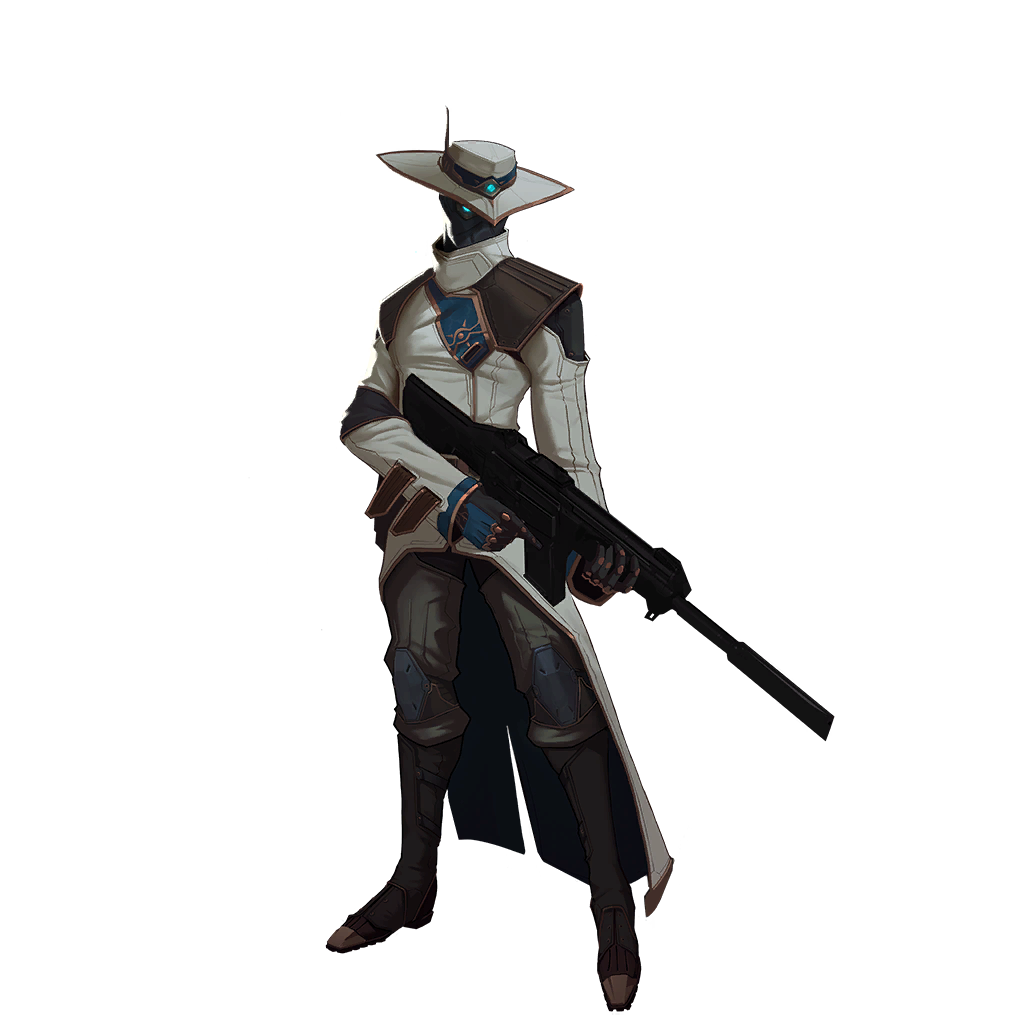 Cypher Gear