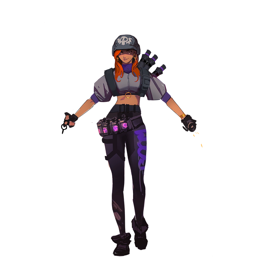 Raze Gear