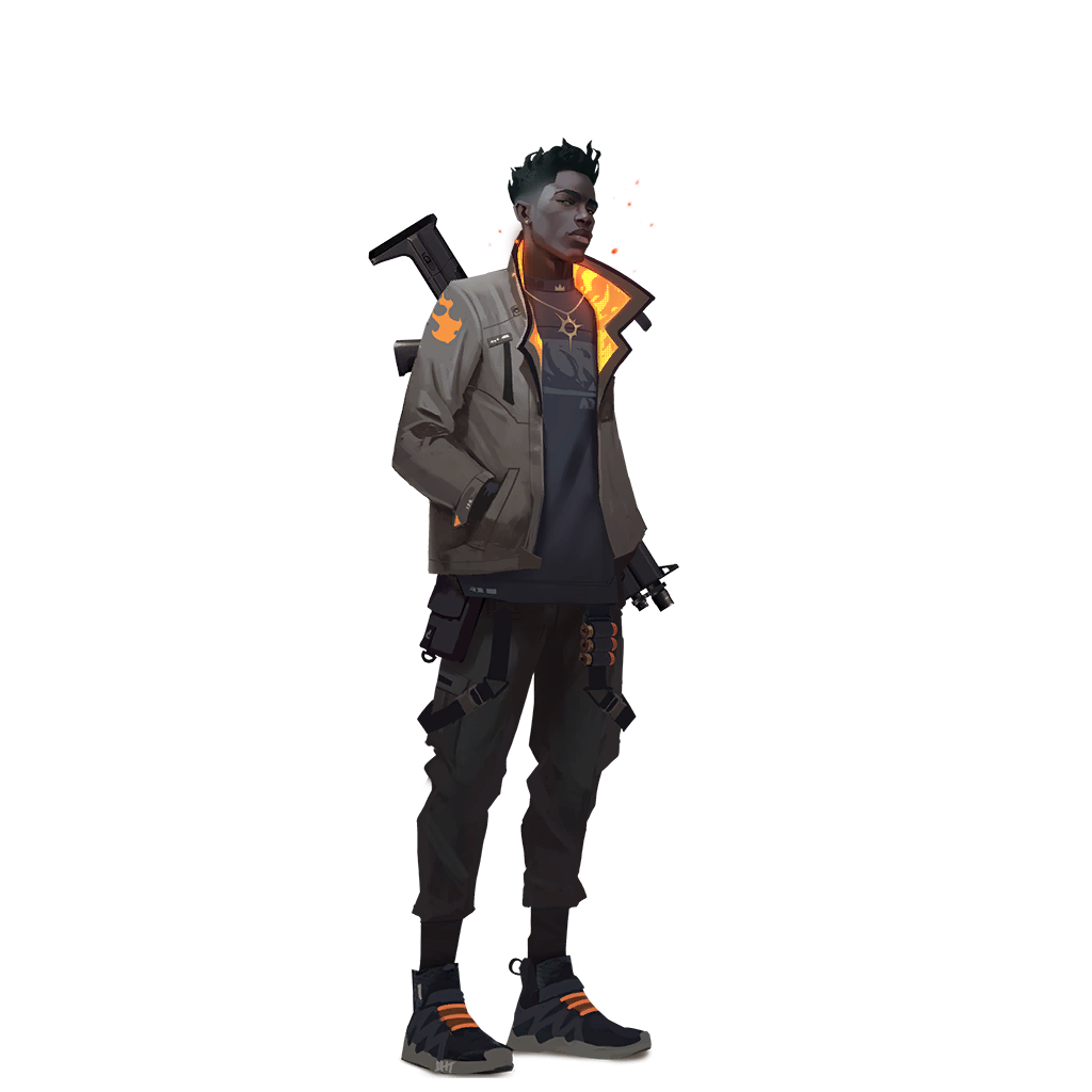 Phoenix Gear