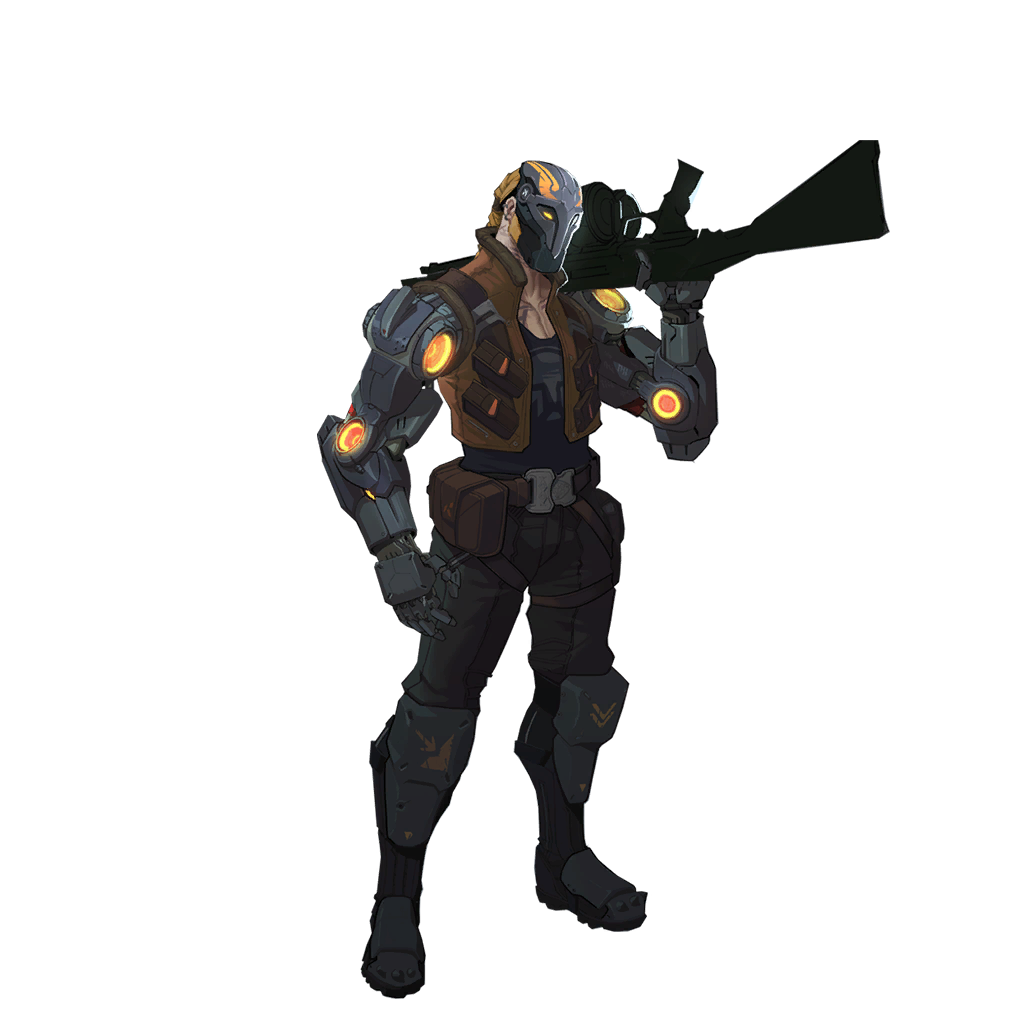 Breach Gear
