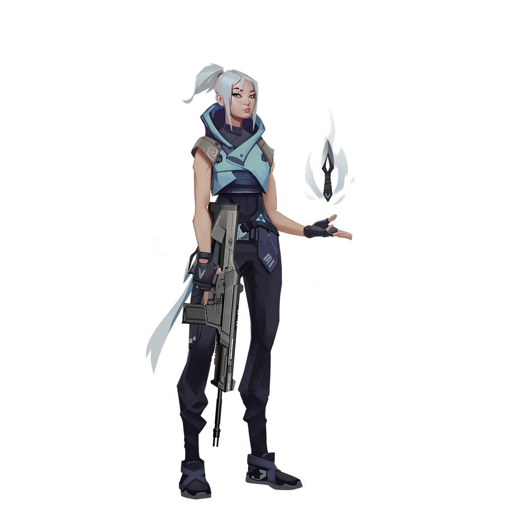 Jett Gear