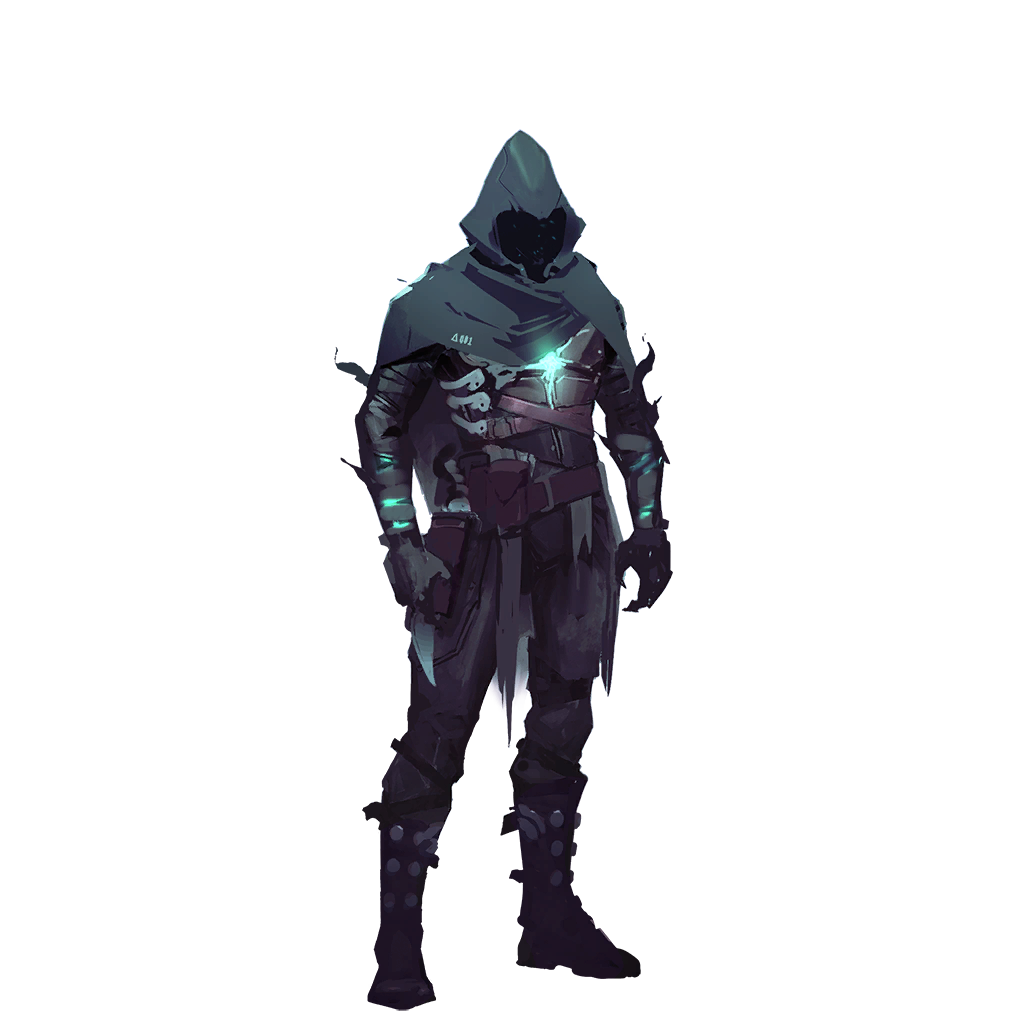 Omen Gear