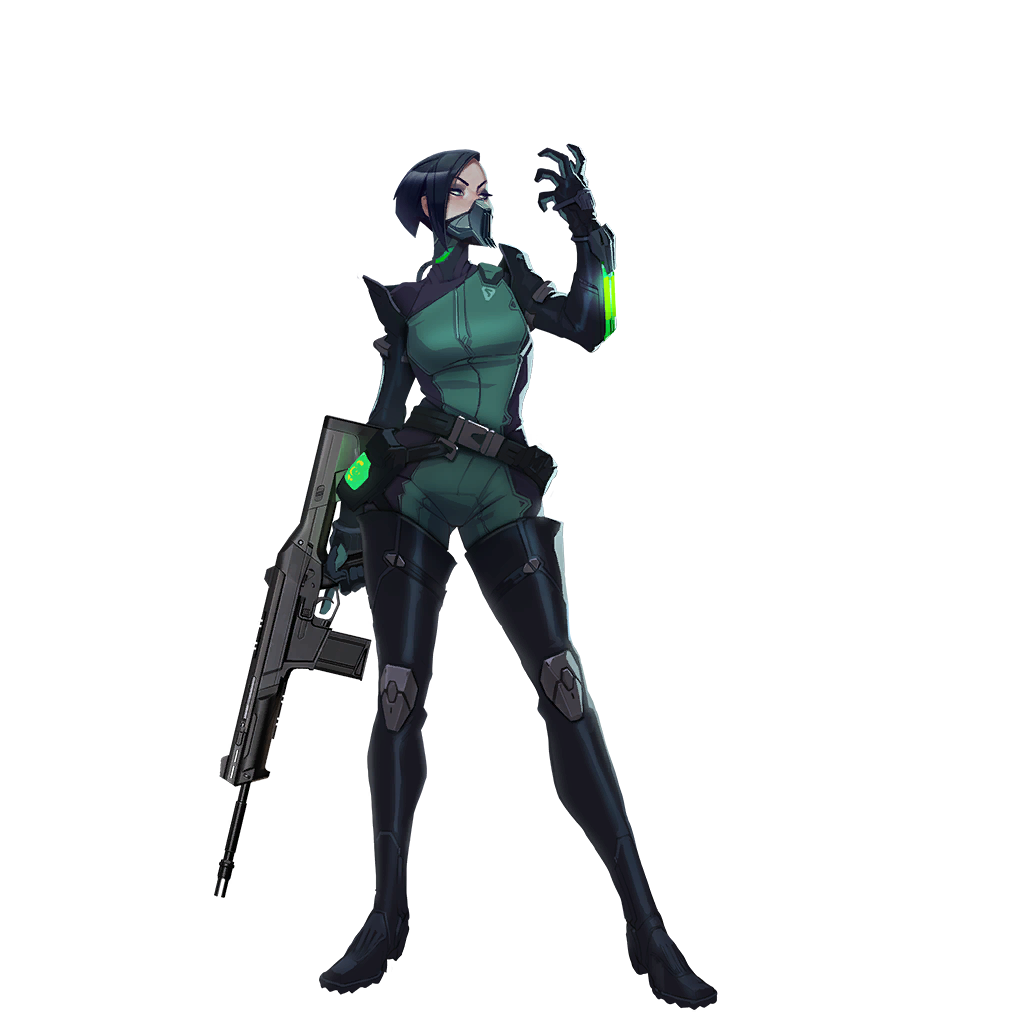 Viper Gear