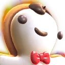 Mr. Sprinklebottom Flex