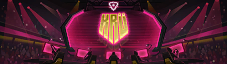 VCT26 x KRÜ Card