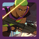 5 Years: Ticking Away Card