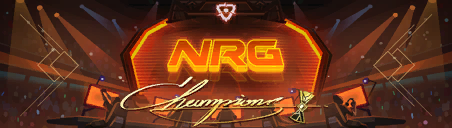 VCT26 x NRG Card