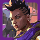 5 Years: Saltswept Card