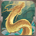 Dragon Gate Card