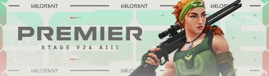 PREMIER V26A3 Card