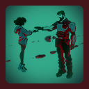 5 Years: Die For You Card